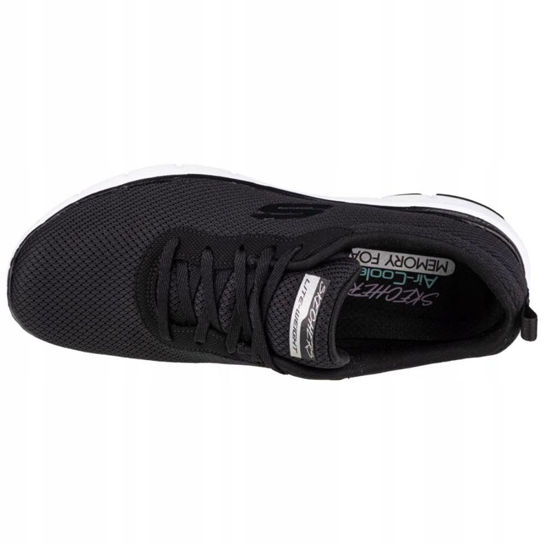 Skechers Flex Appel 3.0 W 13070-BKW noir 2