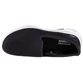Skechers Go Walk 5 W 15901-BKW Chaussures noir 2