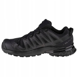Salomon Xa Pro 3D v8 M 409874 noir 1