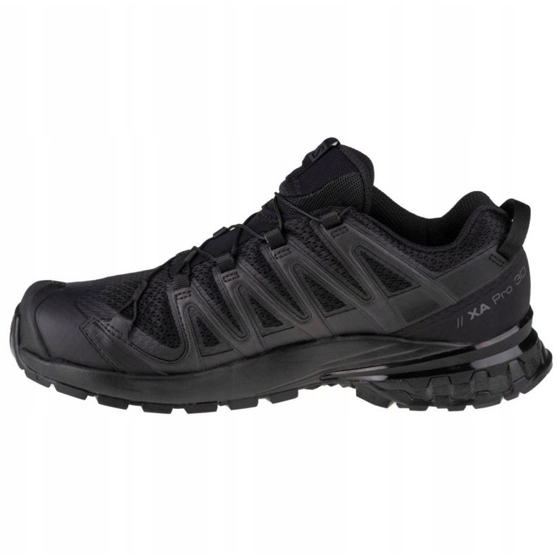 Salomon Xa Pro 3D v8 M 409874 noir 1