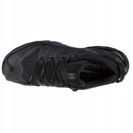 Salomon Xa Pro 3D v8 M 409874 noir 2
