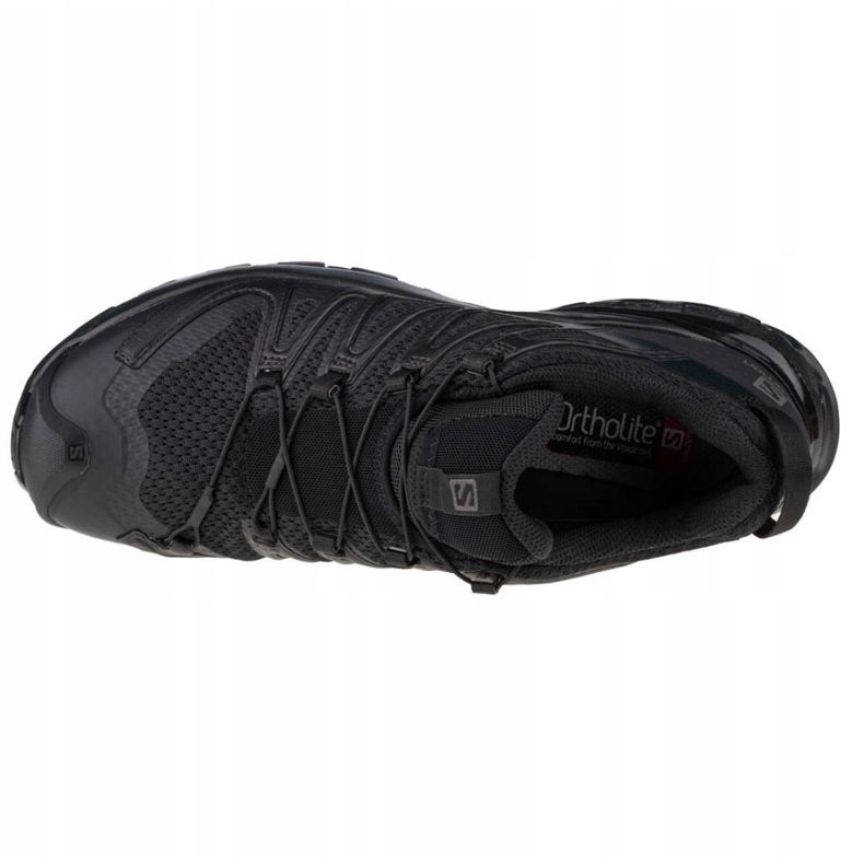Salomon Xa Pro 3D v8 M 409874 noir 2
