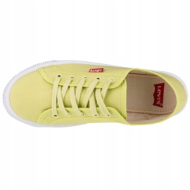 Plage de Levi's Malibu W 225849-634-31 vert 2