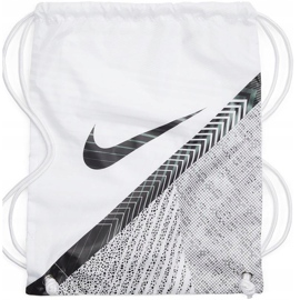 Chaussure de football Nike Mercurial Vapor 13 Elite Mds SG-Pro Ac CK2032 110 bleu, blanc, noir blanche 2 Chaussure de football Nike Mercurial Vapor 13 Elite Mds SG-Pro Ac CK2032 110 bleu, blanc, noir blanche 2