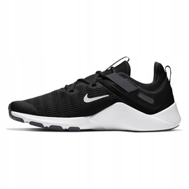 Chaussures homme Nike Legend Essential noir et blanc CD0443 001 blanche le noir 1