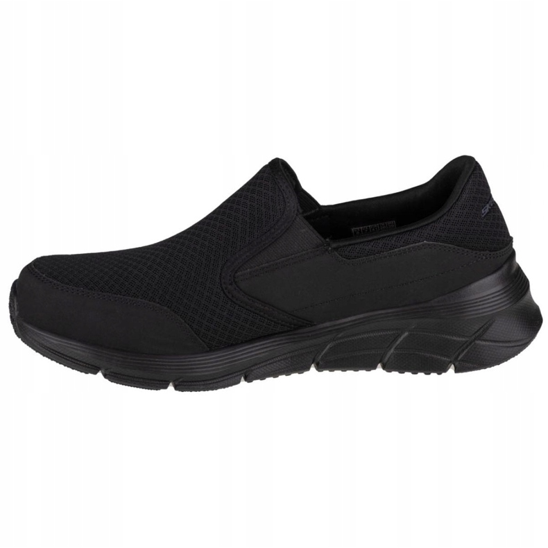 Skechers Equalizer 4.0 M 232017-BBK le noir 1