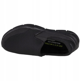 Skechers Equalizer 4.0 M 232017-BBK noir 2