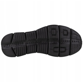 Skechers Equalizer 4.0 M 232017-BBK le noir 3