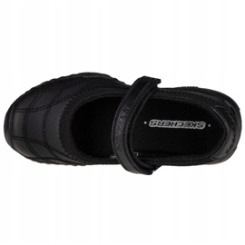 Skechers Velocity-Pouty Jr 81264L-BLK le noir 2