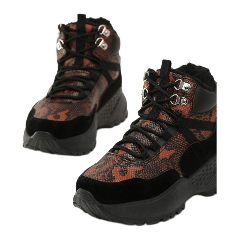 Vices Etaux JB036-54-marron brun 6