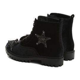 Vices Etaux 9062-1A Noir 36 41 1