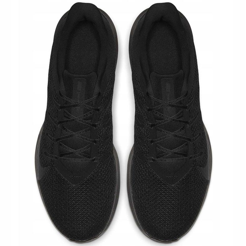 Nike Quest 2 chaussures pour hommes noir CI3787 003 1