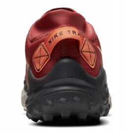 Nike Wildhorse 6 M BV7106-600 brun le noir écru orange 3 Nike Wildhorse 6 M BV7106-600 brun le noir écru orange 3