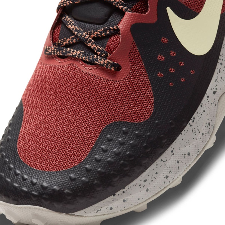 Nike Wildhorse 6 M BV7106-600 brun noir écru orange 4