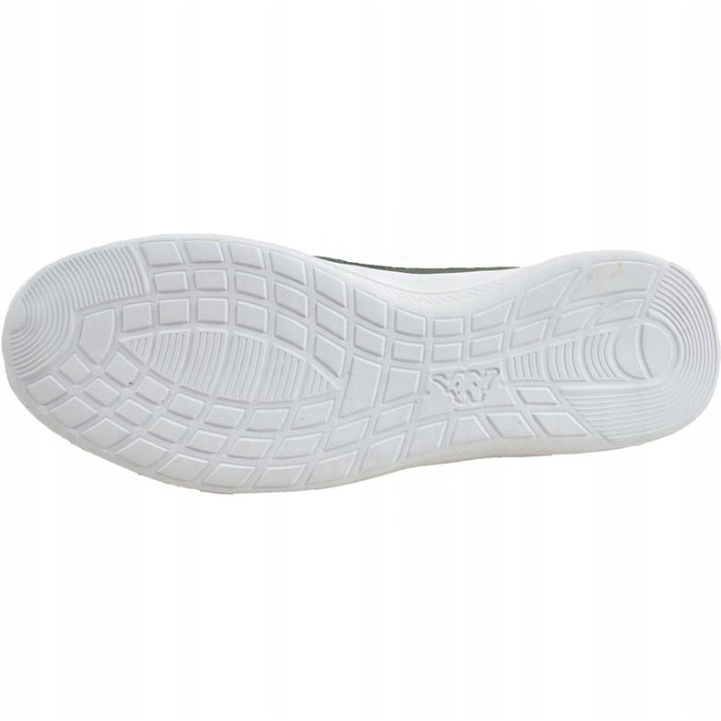 Chaussures Kappa Follow, gris 242495 1310 3