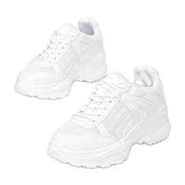 Vices Etaux 8539-71 blanc blanche 1