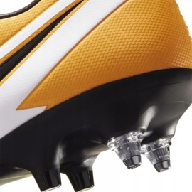 Chaussure de football Nike Mercurial Vapor 13 Academy SG-Pro Ac M BQ9142 801 multicolore jaune 6