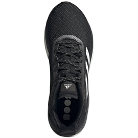 Adidas Solardrive 19 chaussures pour hommes noir EH2607 blanc 1