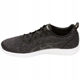 Asics Kanmei 2 1021A011 001 le noir 1