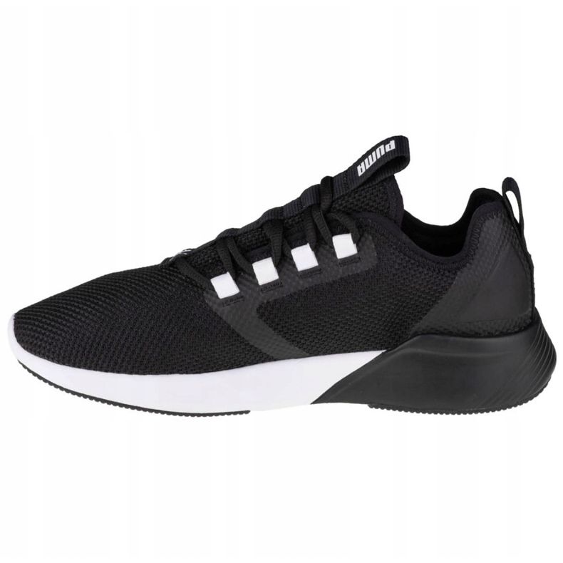 Chaussures Puma Retaliate M 192340 01 noir 1