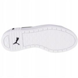 Puma Smash Platform V2 LW 373035 02 blanche 3
