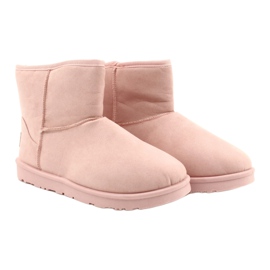 Vices Etaux B813-20 Rose 36 41 3