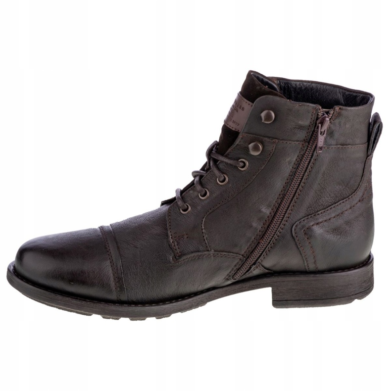 Chaussures Levi's Reddinger M 230681-872-29 brun 1 Chaussures Levi's Reddinger M 230681-872-29 brun 1