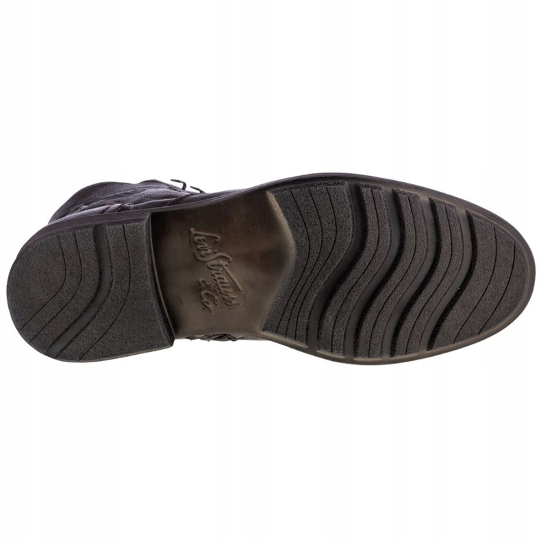 Chaussures Levi's Reddinger M 230681-872-29 brun 3