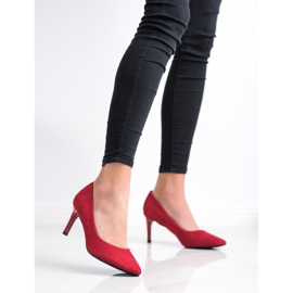 Goodin talons rouges 1