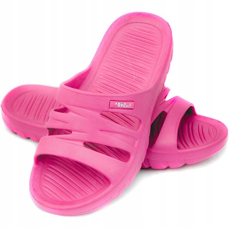 Chaussons Aqua-Speed ​​Vena rose 03 1