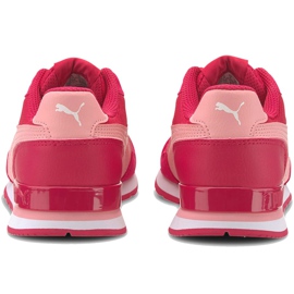 Puma St Runner v2 Mesh Jr rose 367135 08 4