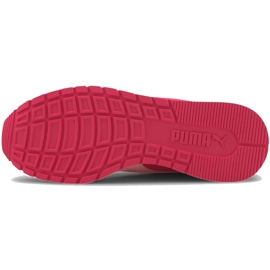 Puma St Runner v2 Mesh Jr rose 367135 08 5