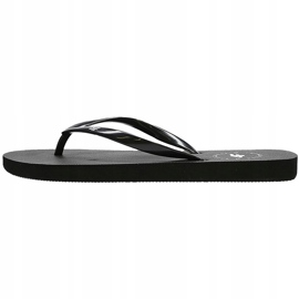 Chaussons femme 4F noir H4L20 KLD005 21S le noir 3