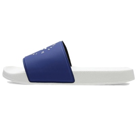 Chaussons femme 4F cobalt H4L20 KLD002 36S bleu marin multicolore 2