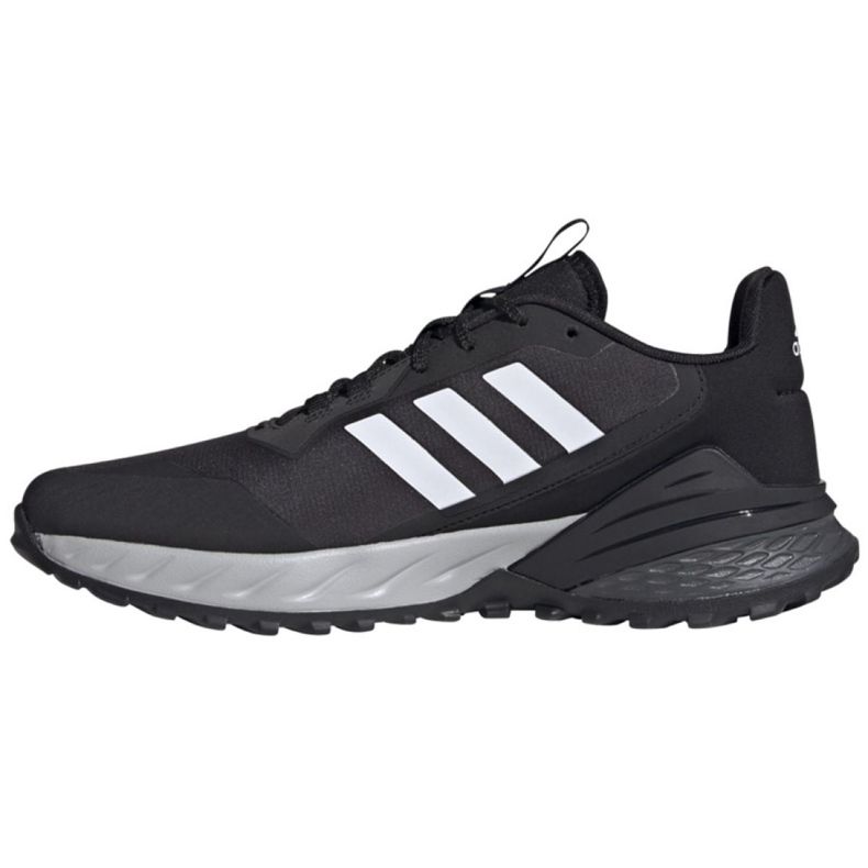 Chaussures de course Adidas Response Trail 2.0 M FX4852 noir 1