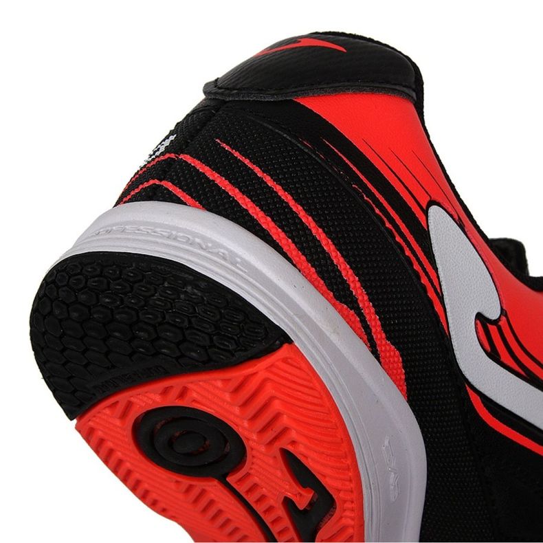 Chaussures de football Joma Toledo Jr Dans TOJW.2001.IN multicolore le noir 1