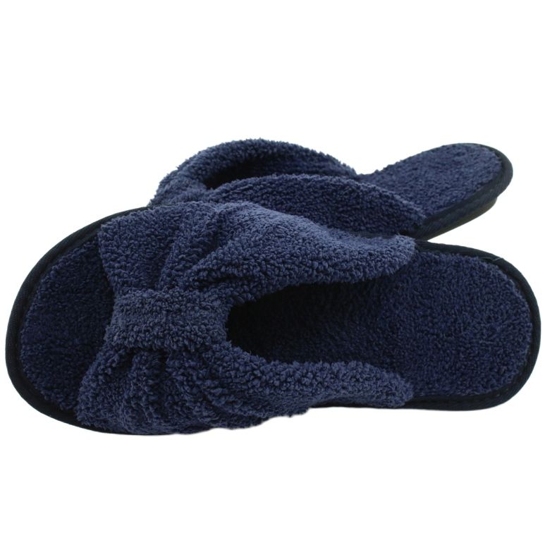 Chaussures femme Inblu 155D101 bleu marin 5