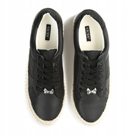 Vices Etaux 9169-1 Noir 36 41 le noir 2