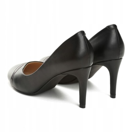 Vices Etaux 9140-1 Noir 36 41 1