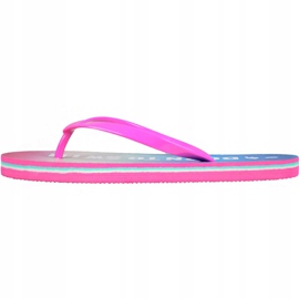 Chaussons 4f Jr J4L19-JKLD204 90S multicolore 2