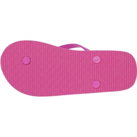 Chaussons 4f Jr J4L19-JKLD204 90S multicolore 4