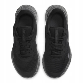 Nike Revolution 5 chaussures de course noir BQ5671 001 le noir 1
