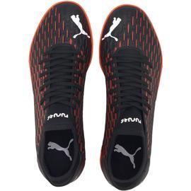 Chaussures de football Puma Future 6.4 Tt Puma 106198 01 noir 1