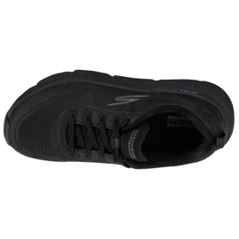 Skechers Max Cushioning Elite W 128048-BBK noir 2
