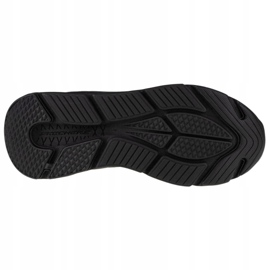 Skechers Max Cushioning Elite W 128048-BBK le noir 3