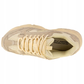 Skechers Stamina-Sterfo M 51709-YEL Chaussure jaune 2