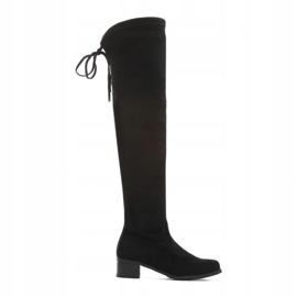 Vices Etaux T114-1 Noir 36 41 2