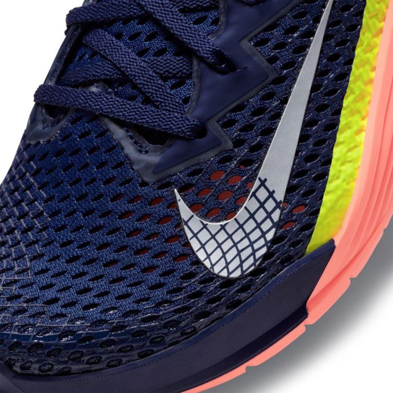 Chaussure d'entraînement Nike Metcon 6 M CK9388-400 noir multicolore 2