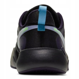 Chaussure d'entraînement Nike SpeedRep M CU3579-006 noir 1