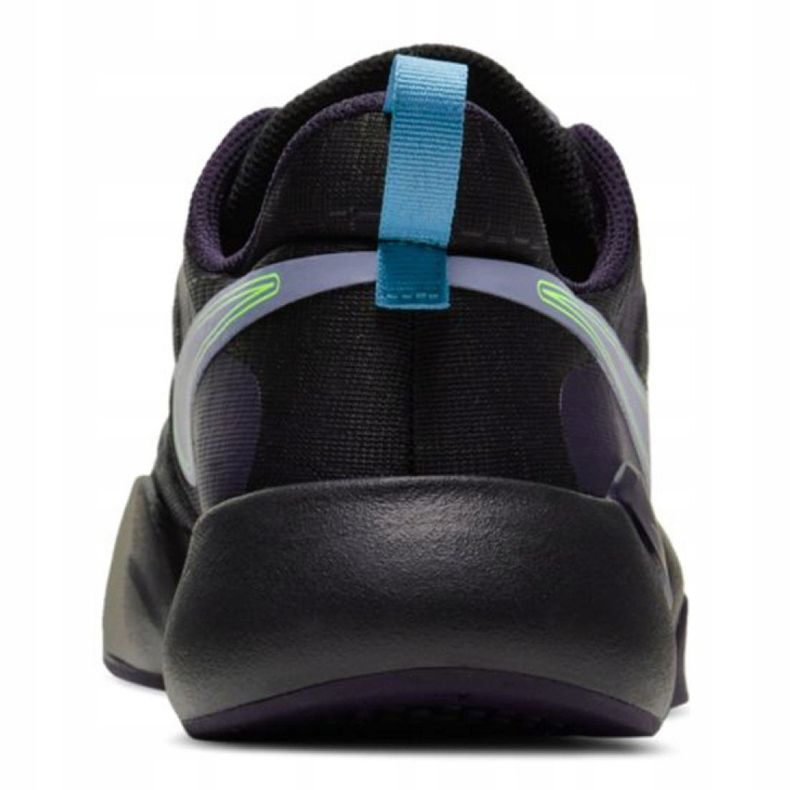 Chaussure d'entraînement Nike SpeedRep M CU3579-006 noir 1